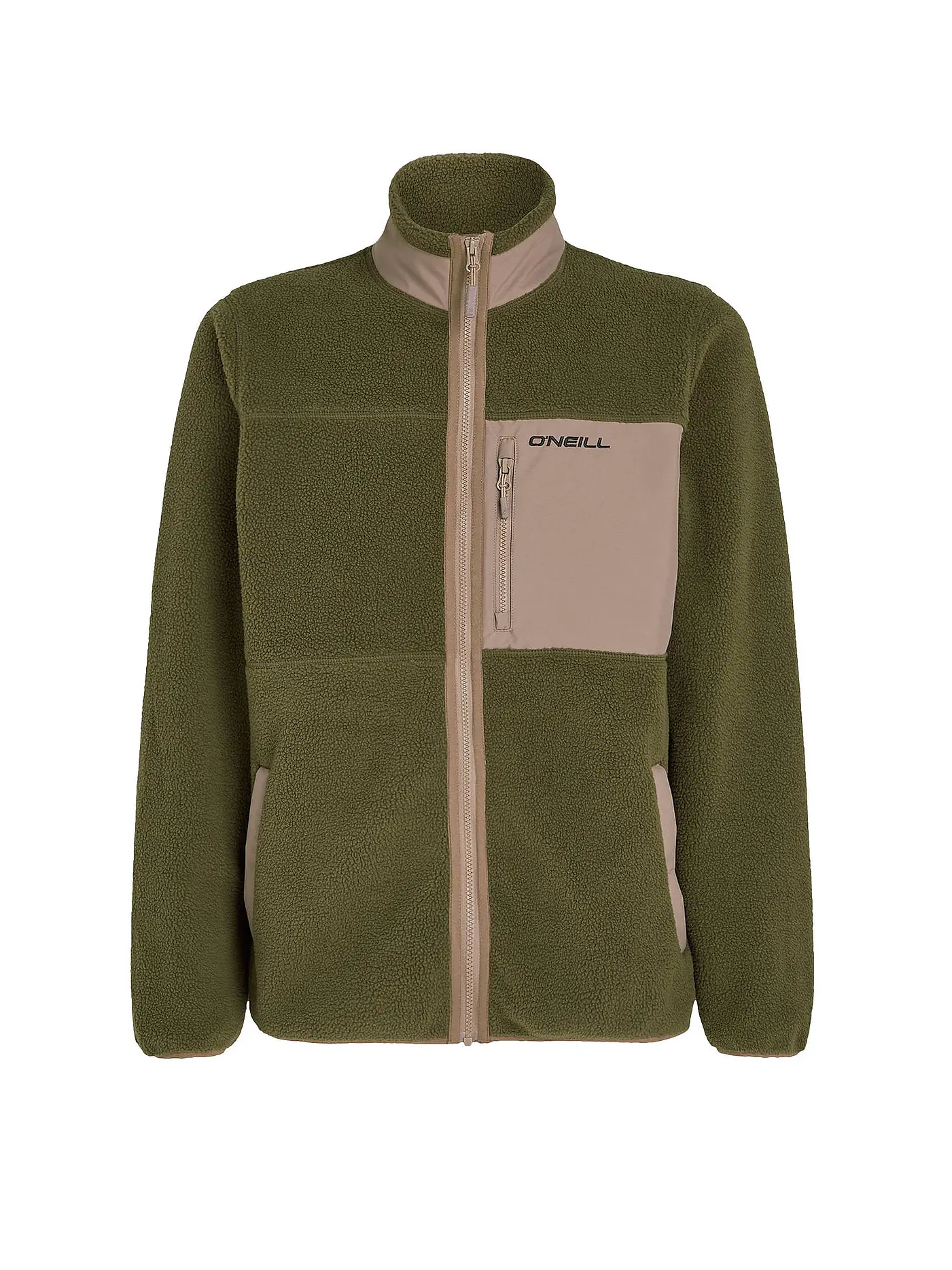O'NEILL | Herren Fleecejacke High Pile | 
